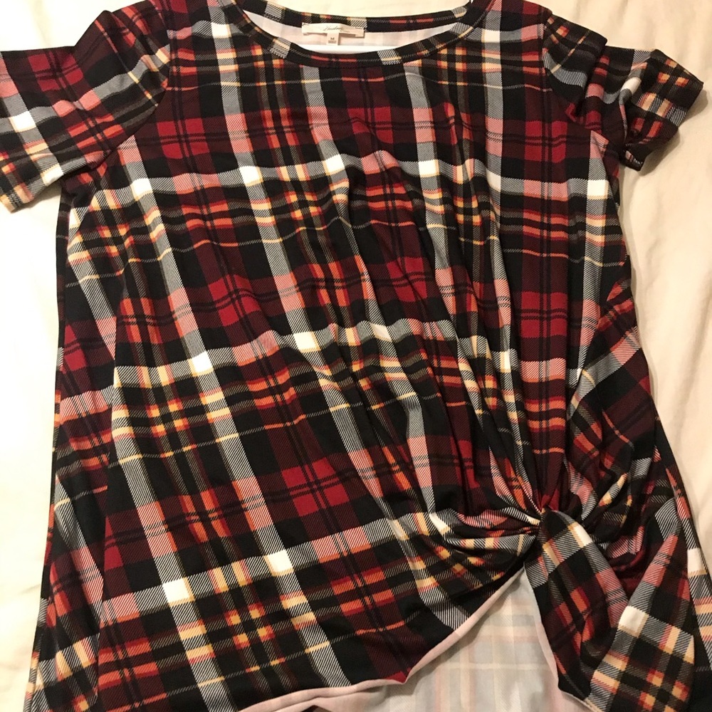 Ladies Top